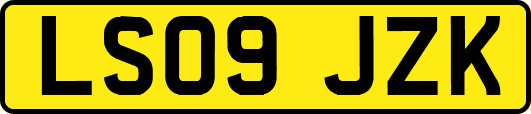 LS09JZK