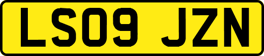 LS09JZN