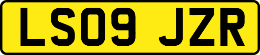 LS09JZR