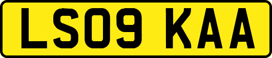 LS09KAA
