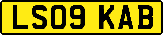 LS09KAB