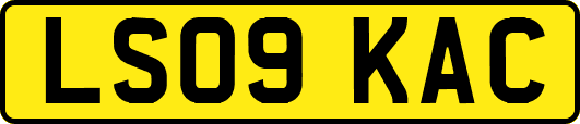LS09KAC