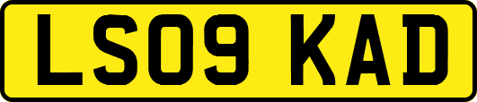 LS09KAD