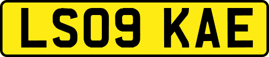 LS09KAE