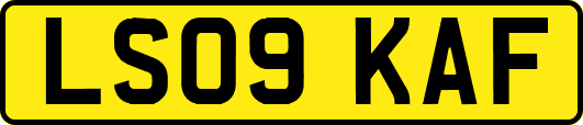 LS09KAF