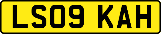LS09KAH