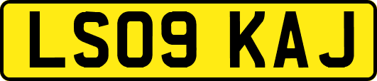 LS09KAJ