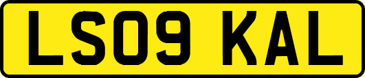 LS09KAL