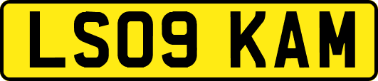 LS09KAM