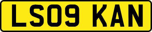LS09KAN