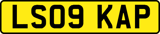 LS09KAP