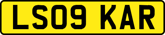 LS09KAR