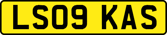 LS09KAS