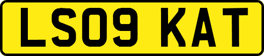LS09KAT