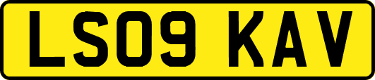 LS09KAV