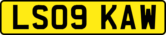 LS09KAW