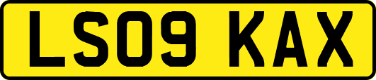 LS09KAX