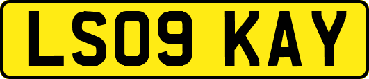 LS09KAY