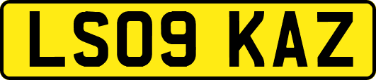 LS09KAZ
