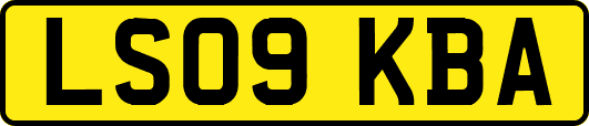LS09KBA