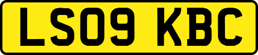 LS09KBC
