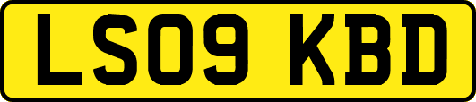 LS09KBD