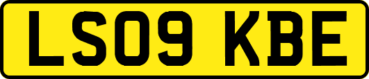 LS09KBE