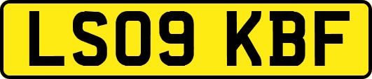 LS09KBF