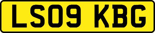 LS09KBG