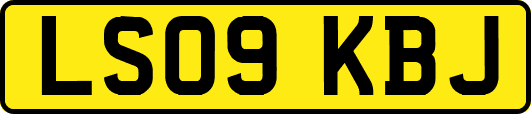 LS09KBJ