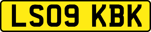 LS09KBK