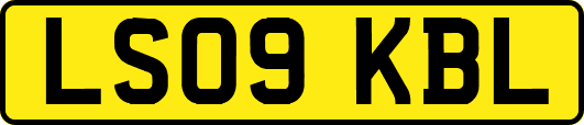 LS09KBL