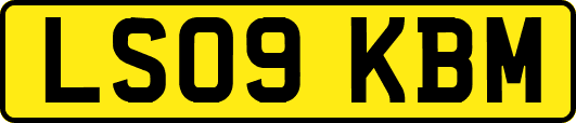 LS09KBM
