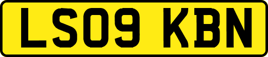 LS09KBN