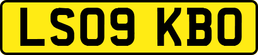 LS09KBO