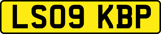 LS09KBP