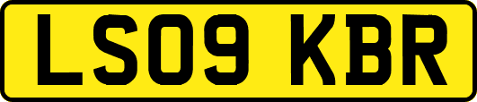 LS09KBR