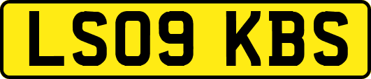 LS09KBS
