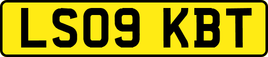 LS09KBT