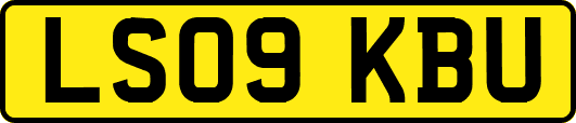 LS09KBU