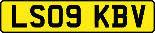 LS09KBV