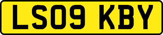 LS09KBY