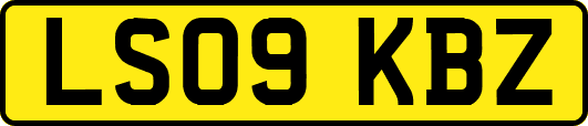 LS09KBZ