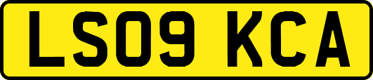 LS09KCA