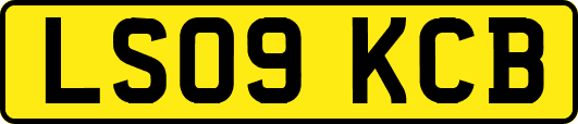 LS09KCB