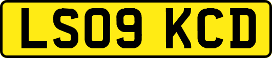 LS09KCD