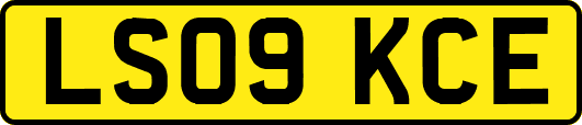 LS09KCE