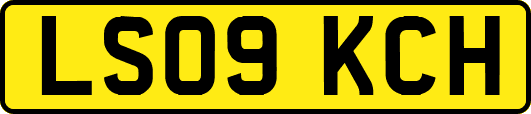 LS09KCH