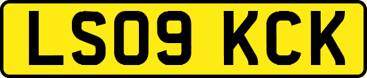 LS09KCK