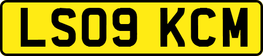 LS09KCM